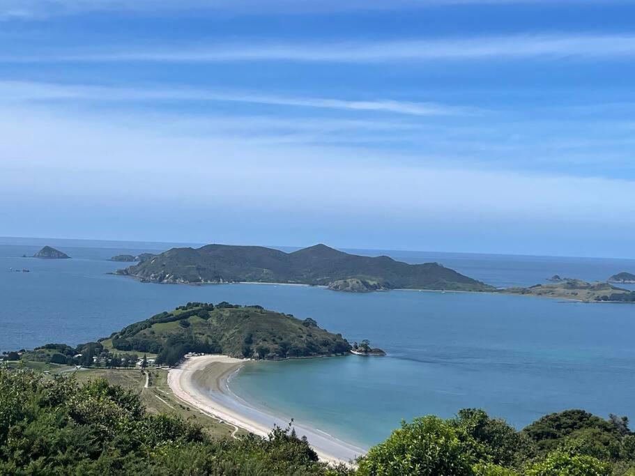 Matauri Bay Shearer'S Cottage Exterior photo