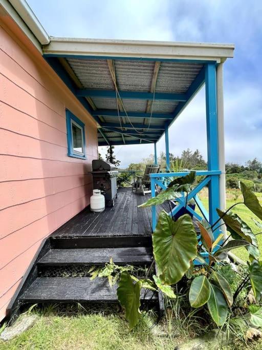 Matauri Bay Shearer'S Cottage Exterior photo